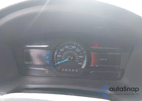 2019 Ford Flex Limited из США, поврежденный, VIN 2FMGK5D88KBA03795